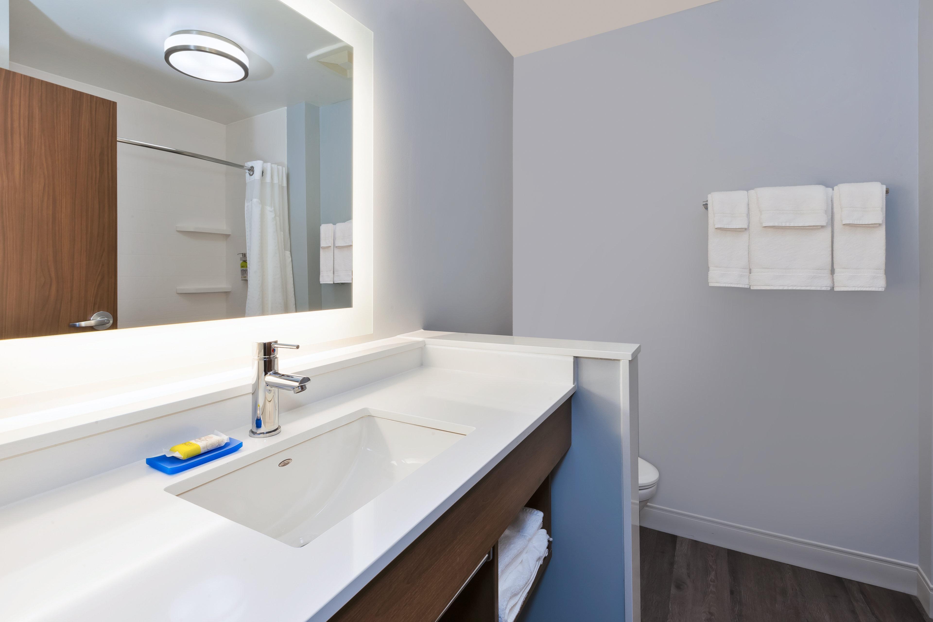 Holiday Inn Express & Suites - Cedar Springs - Grand Rapids N By Ihg Zewnętrze zdjęcie