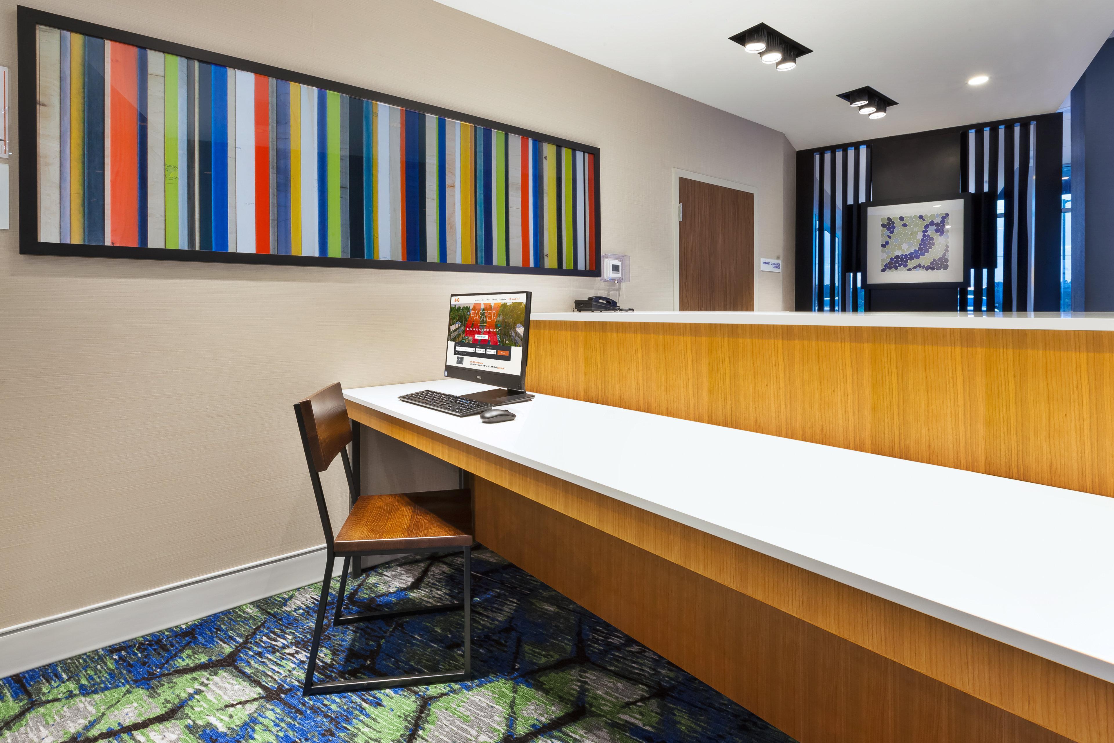 Holiday Inn Express & Suites - Cedar Springs - Grand Rapids N By Ihg Zewnętrze zdjęcie