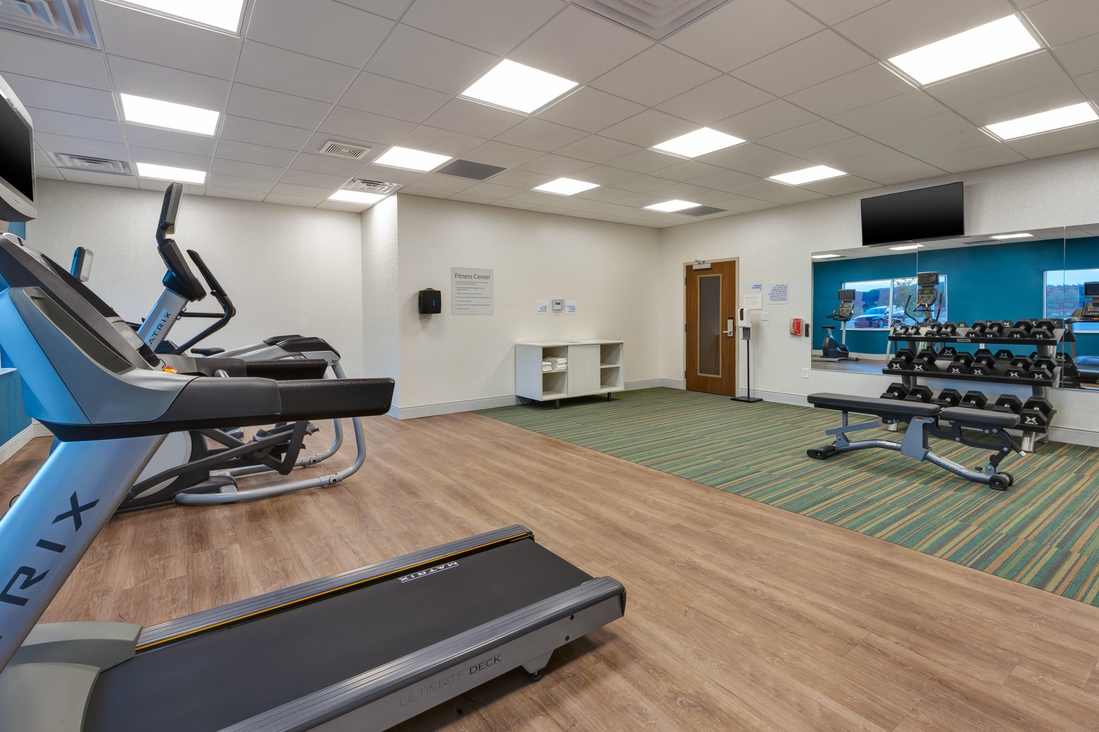 Holiday Inn Express & Suites - Cedar Springs - Grand Rapids N By Ihg Zewnętrze zdjęcie