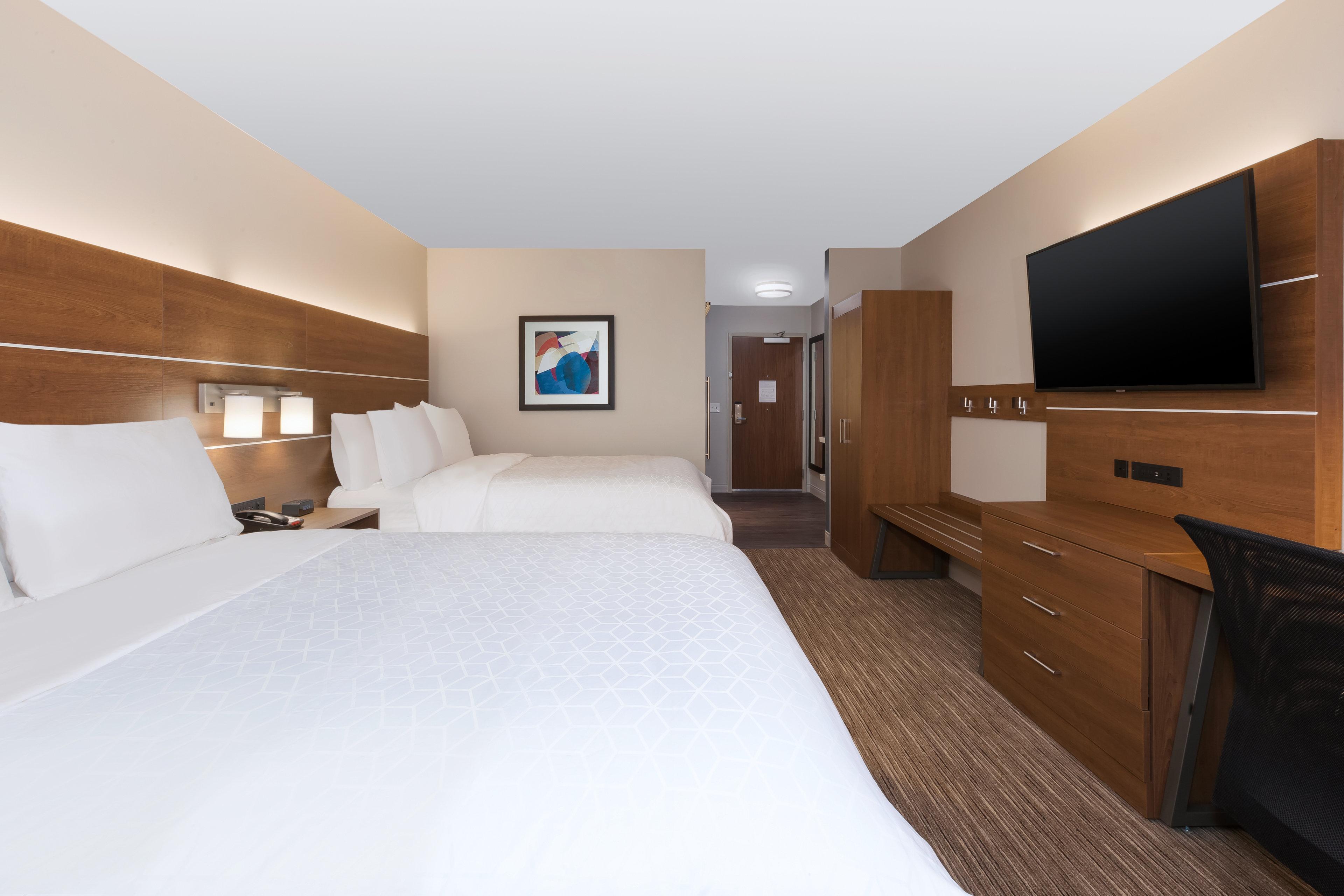 Holiday Inn Express & Suites - Cedar Springs - Grand Rapids N By Ihg Zewnętrze zdjęcie