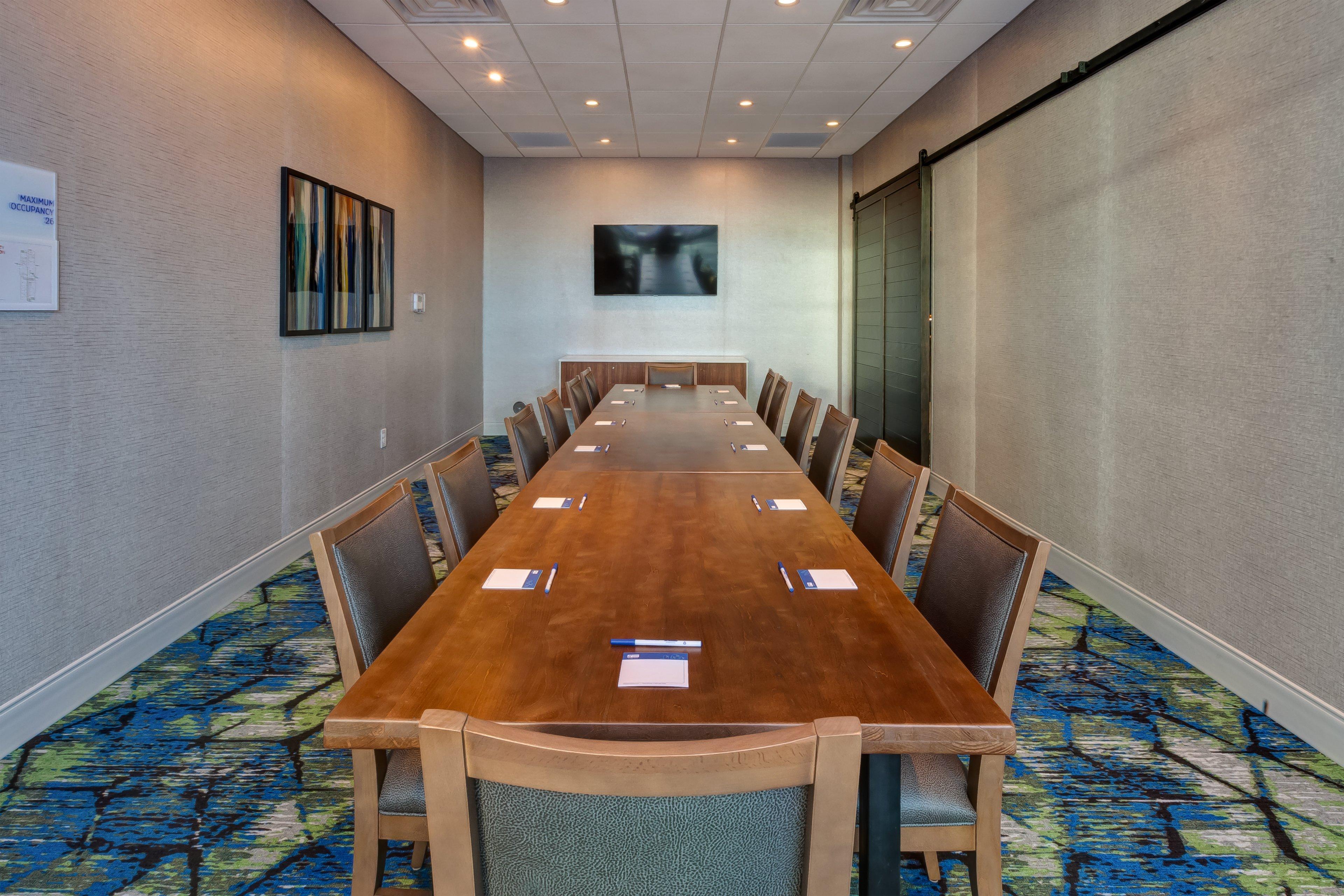 Holiday Inn Express & Suites - Cedar Springs - Grand Rapids N By Ihg Zewnętrze zdjęcie