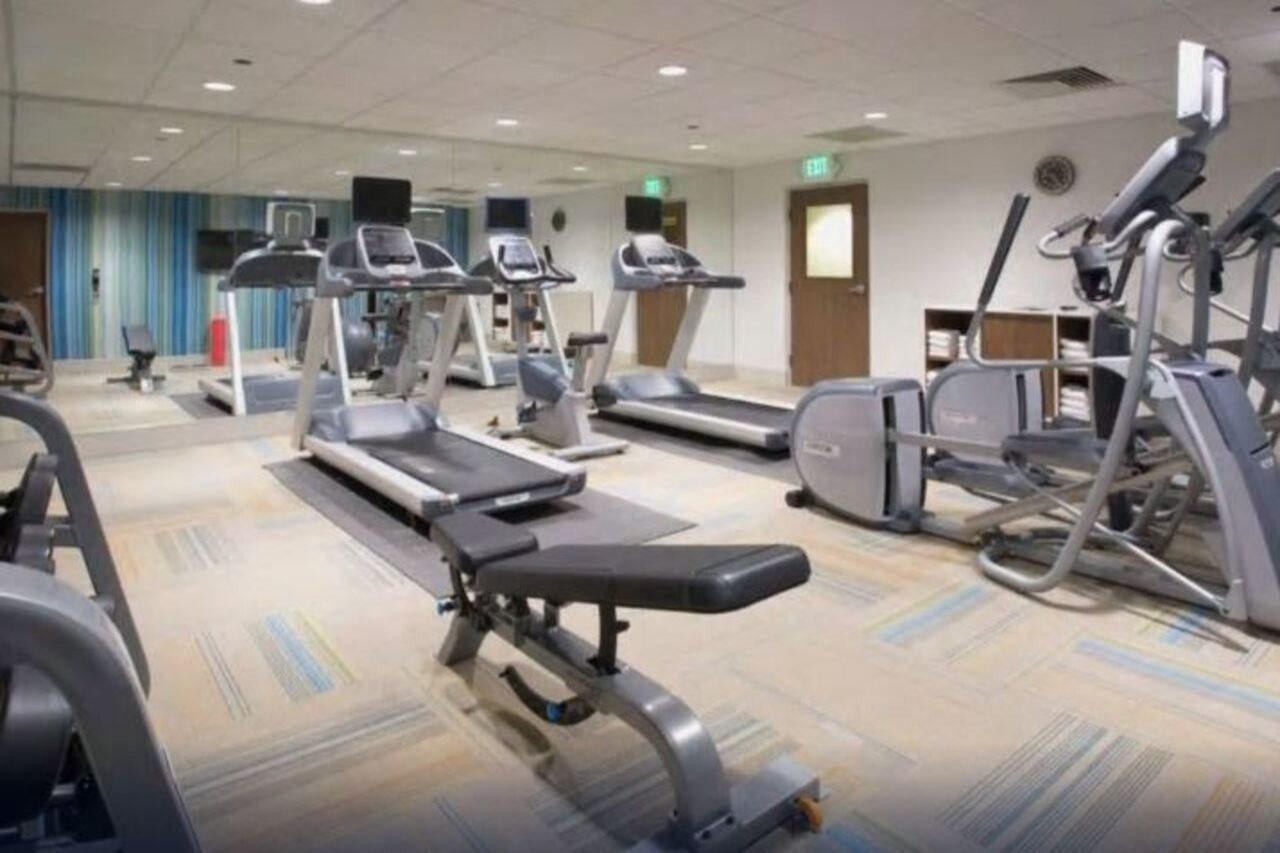 Holiday Inn Express & Suites - Cedar Springs - Grand Rapids N By Ihg Zewnętrze zdjęcie